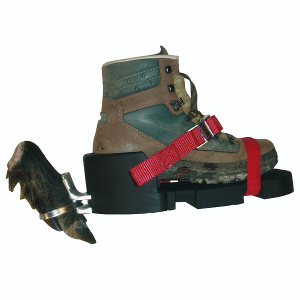 HuntTrack Spoorschoen