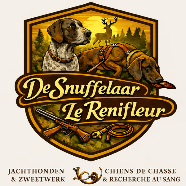 De Snuffelaar