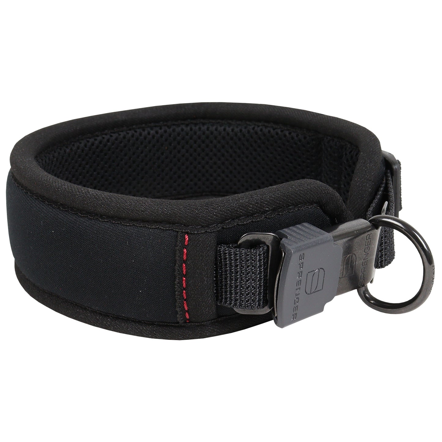 Comfort Halsband met Veiligheidssluiting