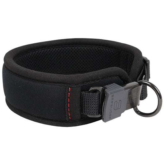 Comfort Halsband met Veiligheidssluiting