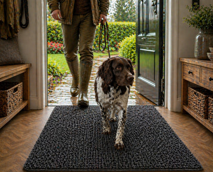 PawPerfect Deurmat | De Magische Modder-Magneet: Houd je huis moeiteloos schoon