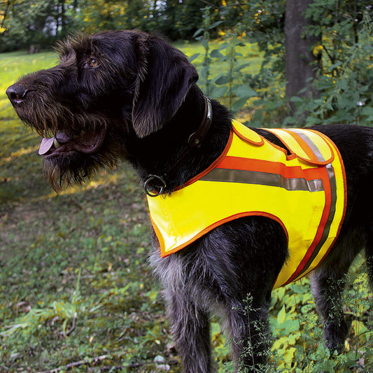 Signalisatievest voor Honden