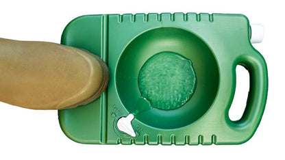 Waterreservoir & Drinkbak 2-in-1